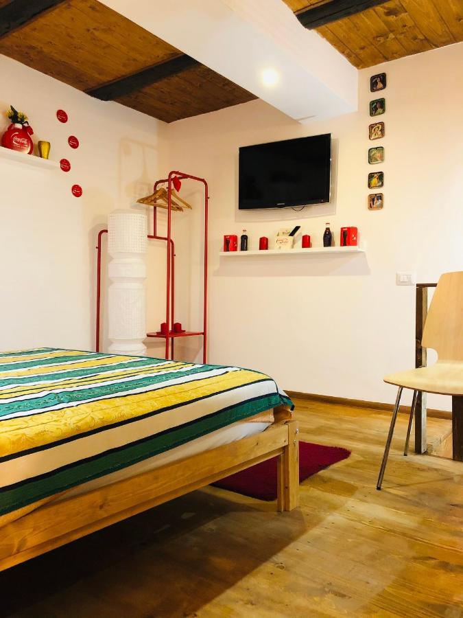 Ferienwohnung Vat' Coke House Neapel Exterior foto